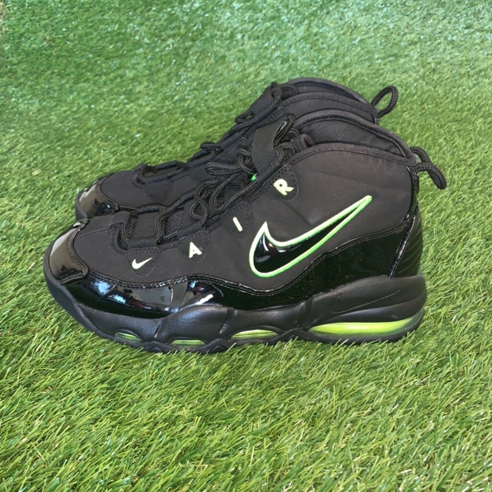 Nike air uptempo’95 Mens Shoe